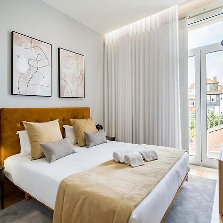 Olivia 1895 Apartments Porto Ngoại thất bức ảnh