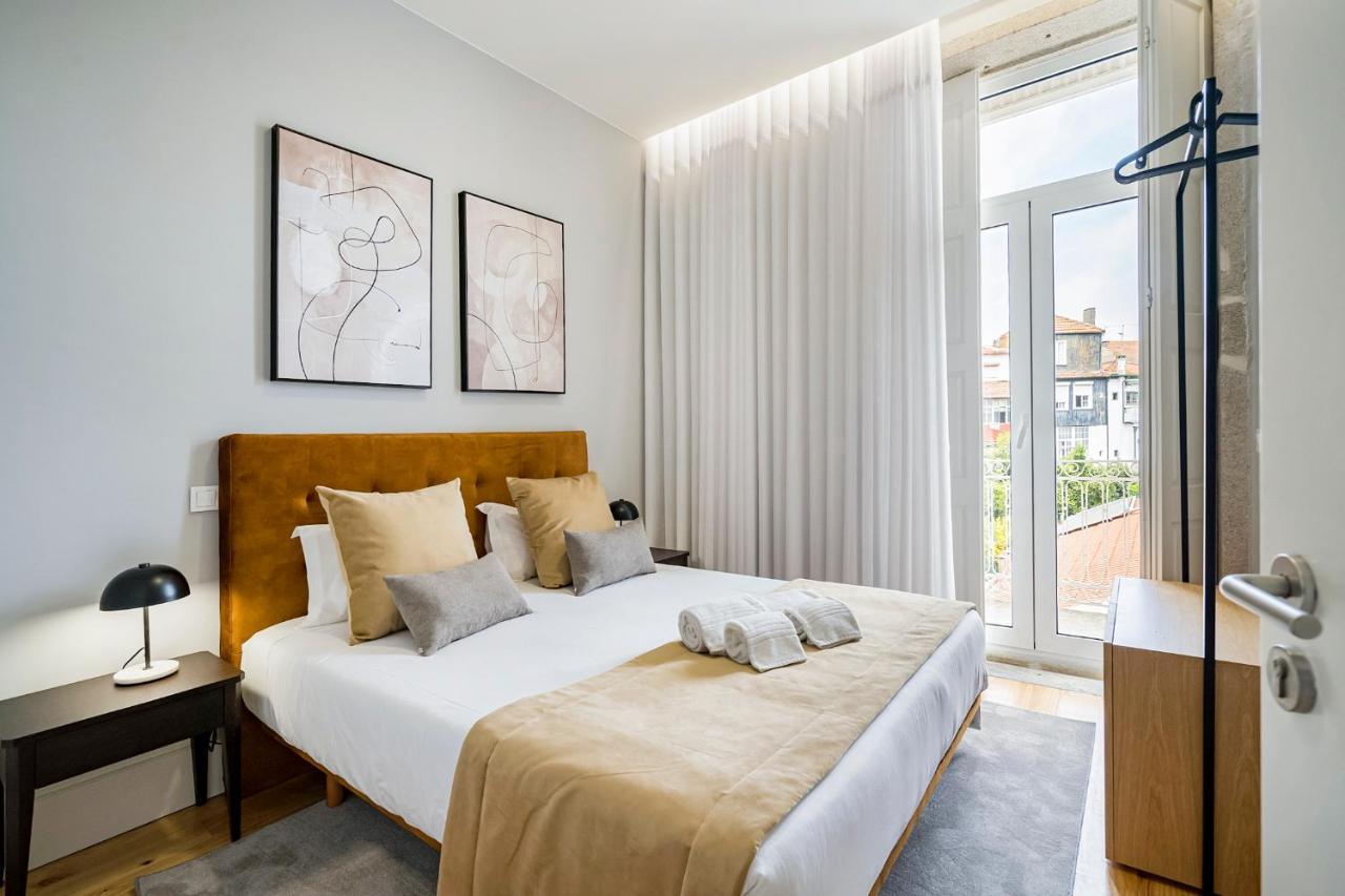 Olivia 1895 Apartments Porto Ngoại thất bức ảnh
