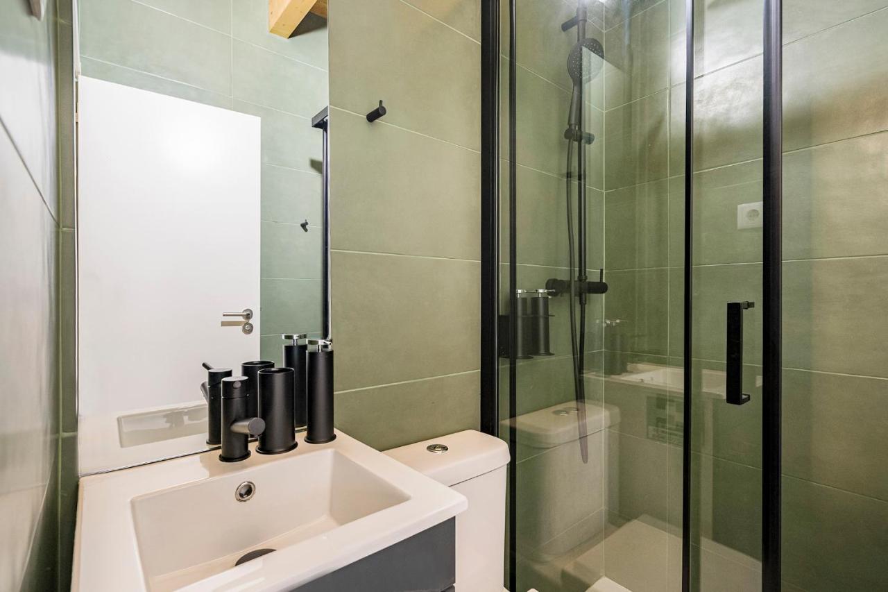 Olivia 1895 Apartments Porto Ngoại thất bức ảnh