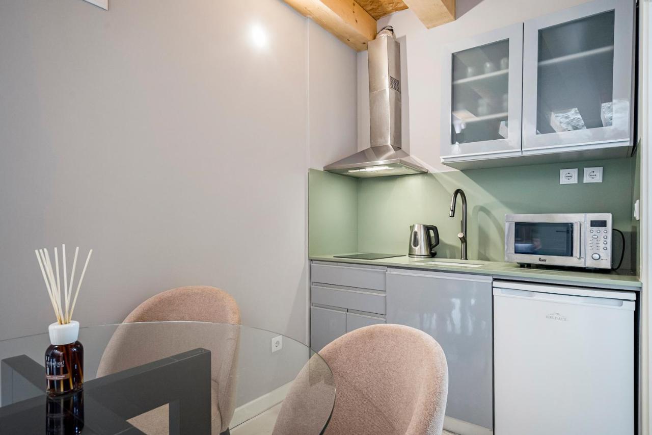 Olivia 1895 Apartments Porto Ngoại thất bức ảnh