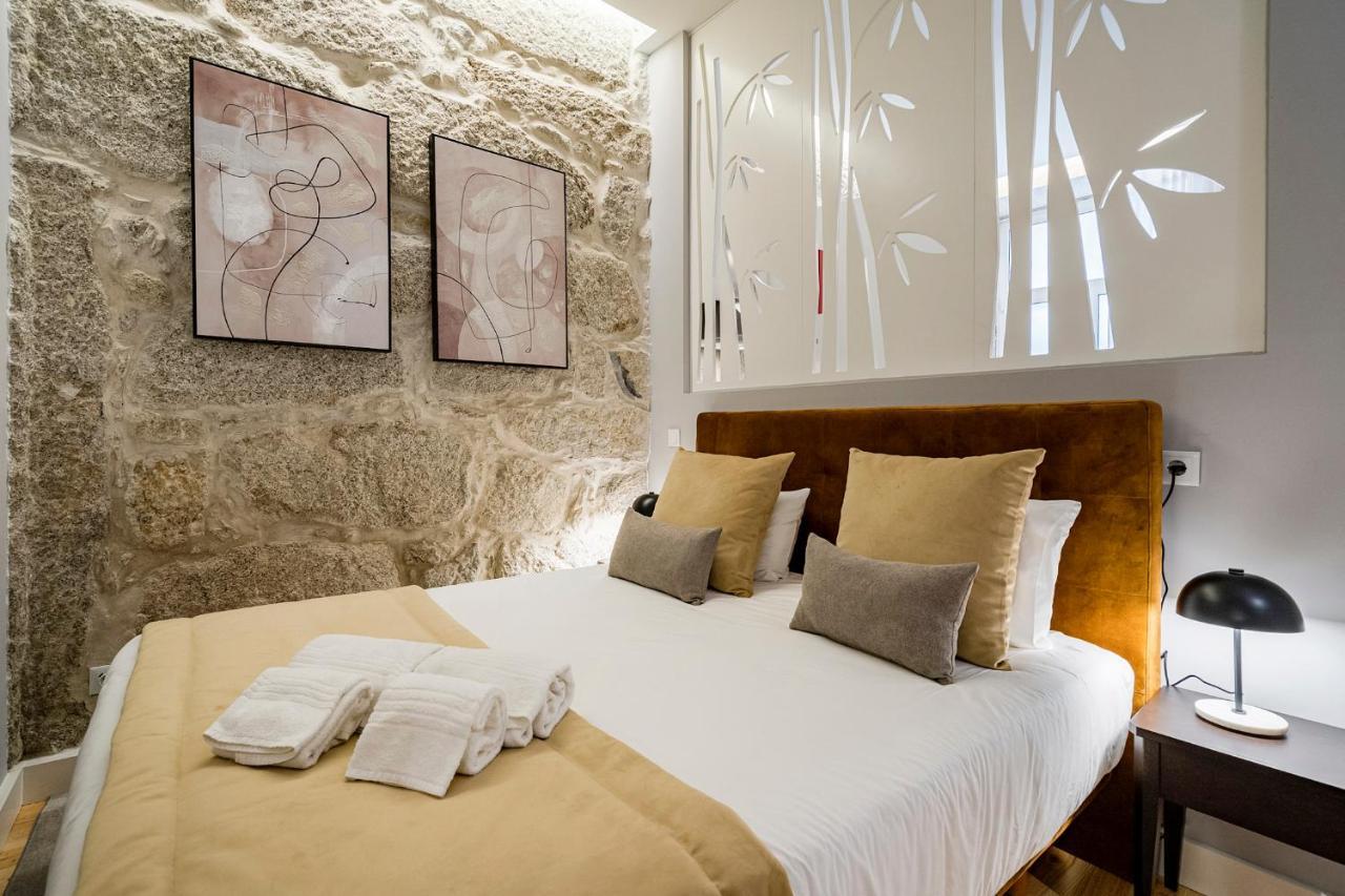 Olivia 1895 Apartments Porto Ngoại thất bức ảnh