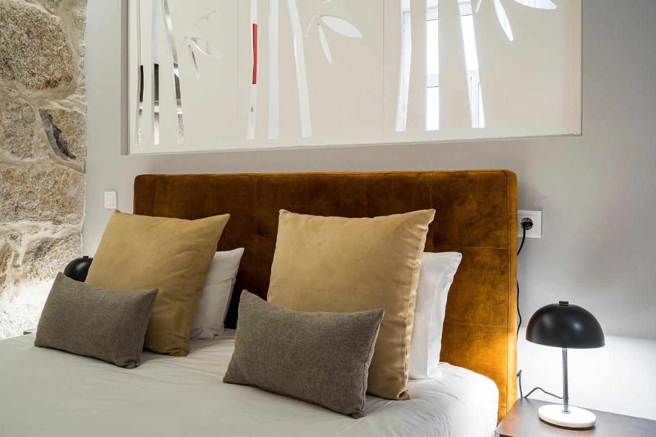 Olivia 1895 Apartments Porto Ngoại thất bức ảnh