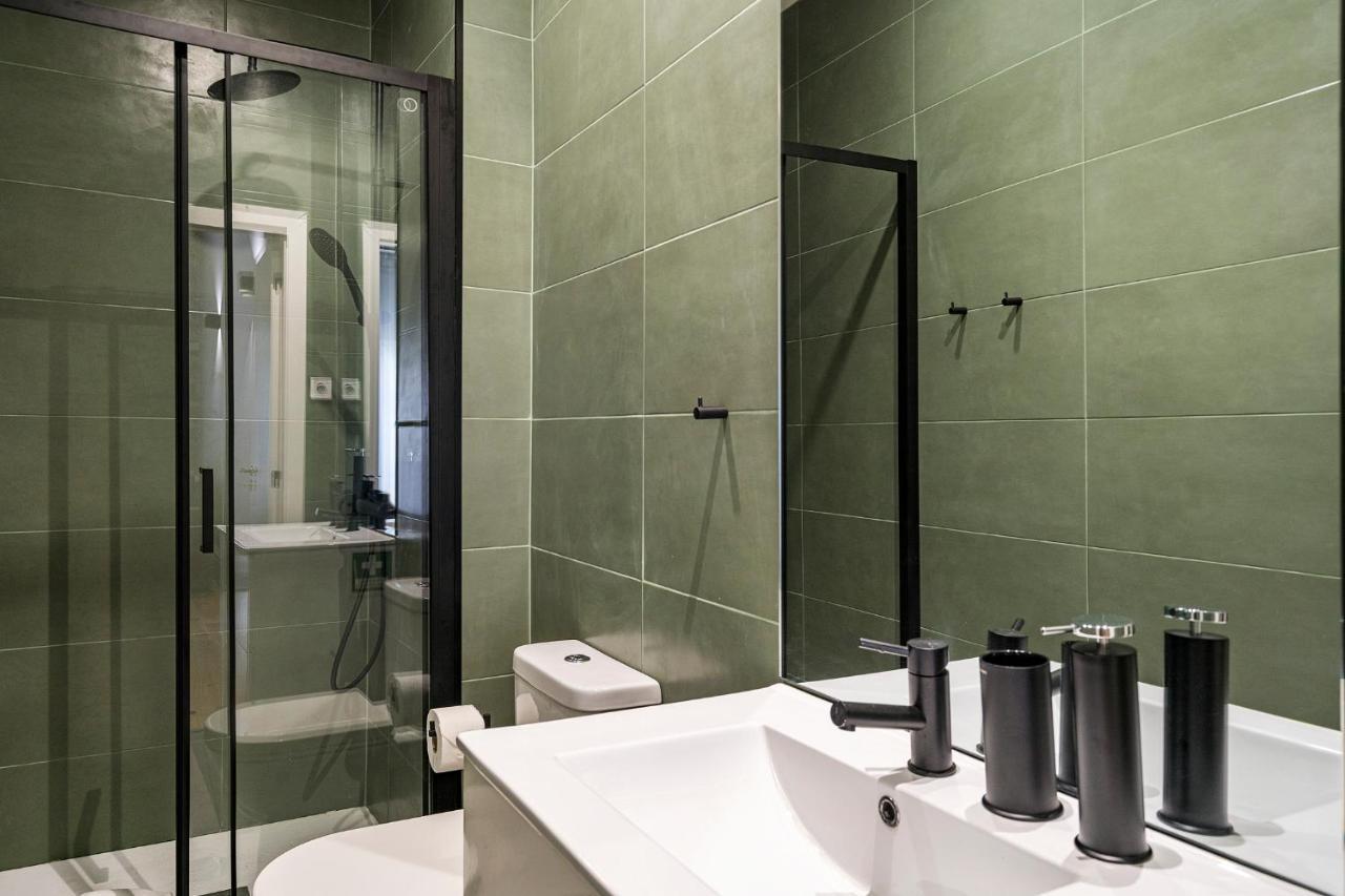Olivia 1895 Apartments Porto Ngoại thất bức ảnh