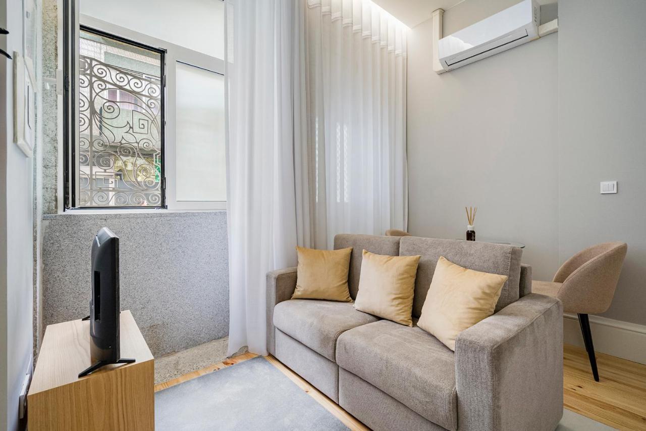 Olivia 1895 Apartments Porto Ngoại thất bức ảnh