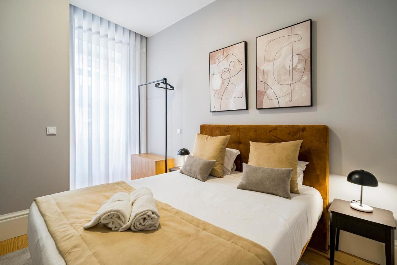 Olivia 1895 Apartments Porto Ngoại thất bức ảnh