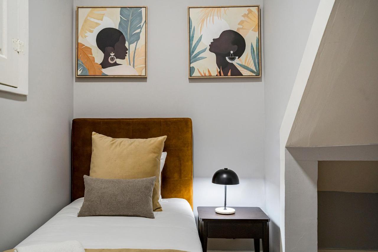 Olivia 1895 Apartments Porto Ngoại thất bức ảnh