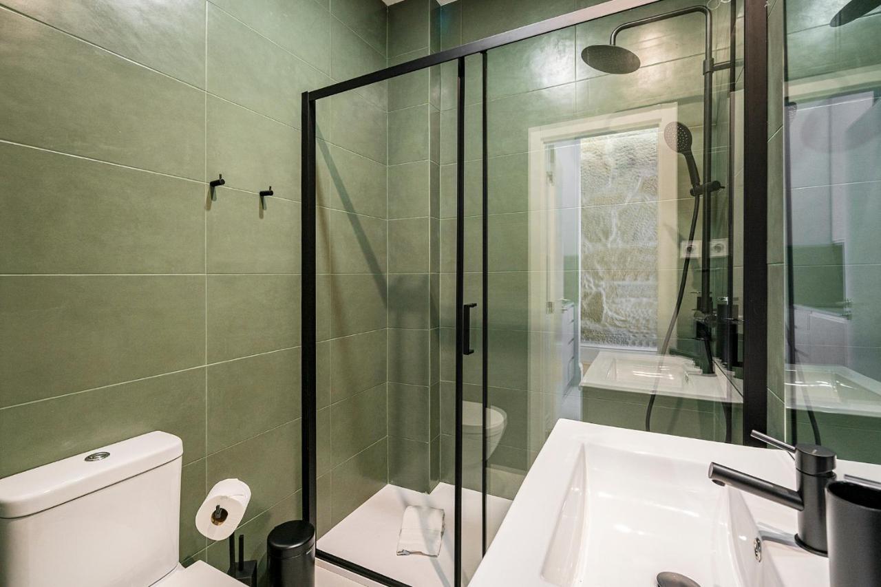 Olivia 1895 Apartments Porto Ngoại thất bức ảnh