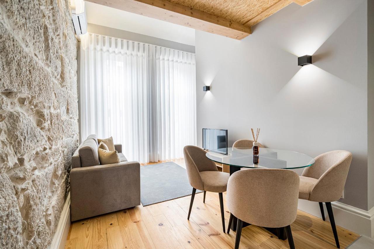 Olivia 1895 Apartments Porto Ngoại thất bức ảnh