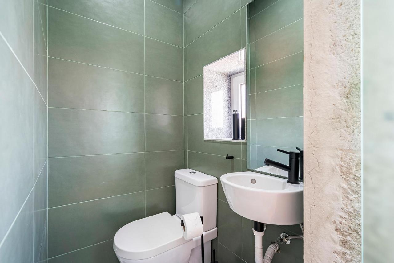Olivia 1895 Apartments Porto Ngoại thất bức ảnh