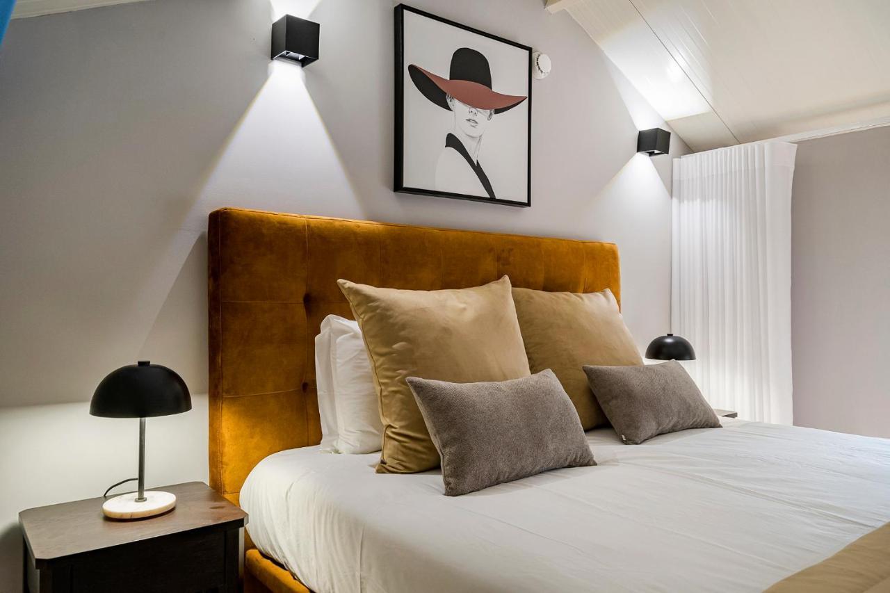 Olivia 1895 Apartments Porto Ngoại thất bức ảnh