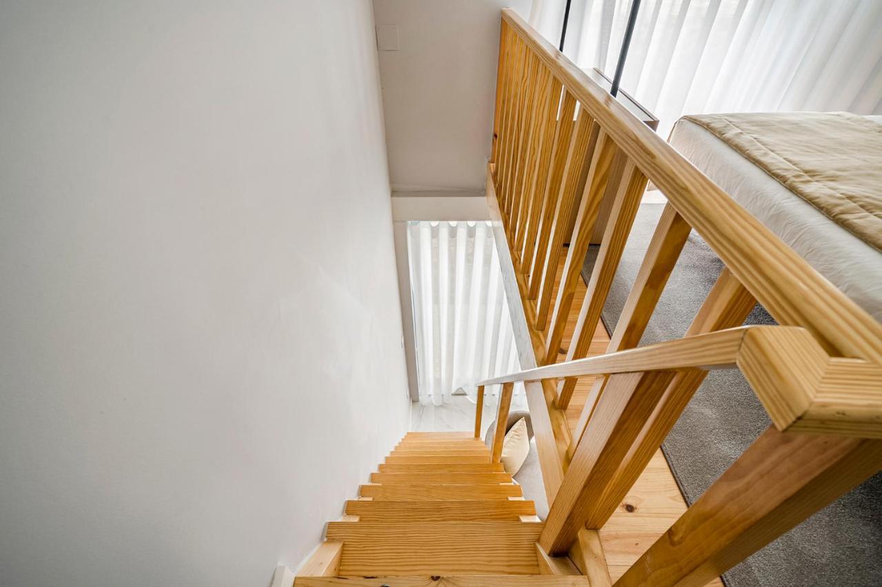 Olivia 1895 Apartments Porto Ngoại thất bức ảnh