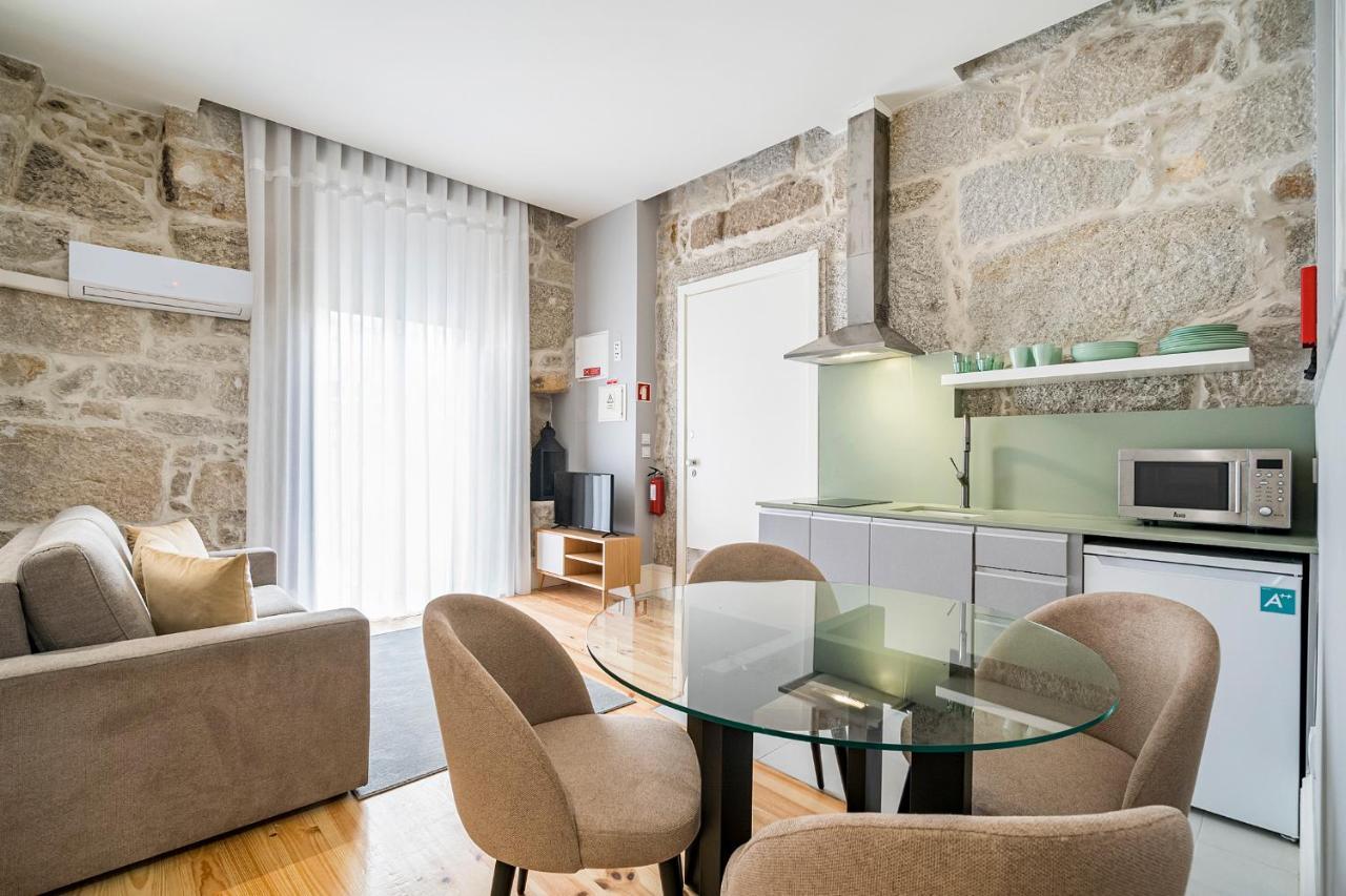 Olivia 1895 Apartments Porto Ngoại thất bức ảnh