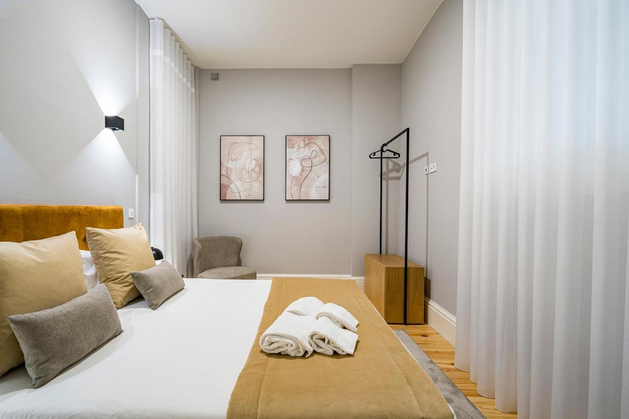 Olivia 1895 Apartments Porto Ngoại thất bức ảnh