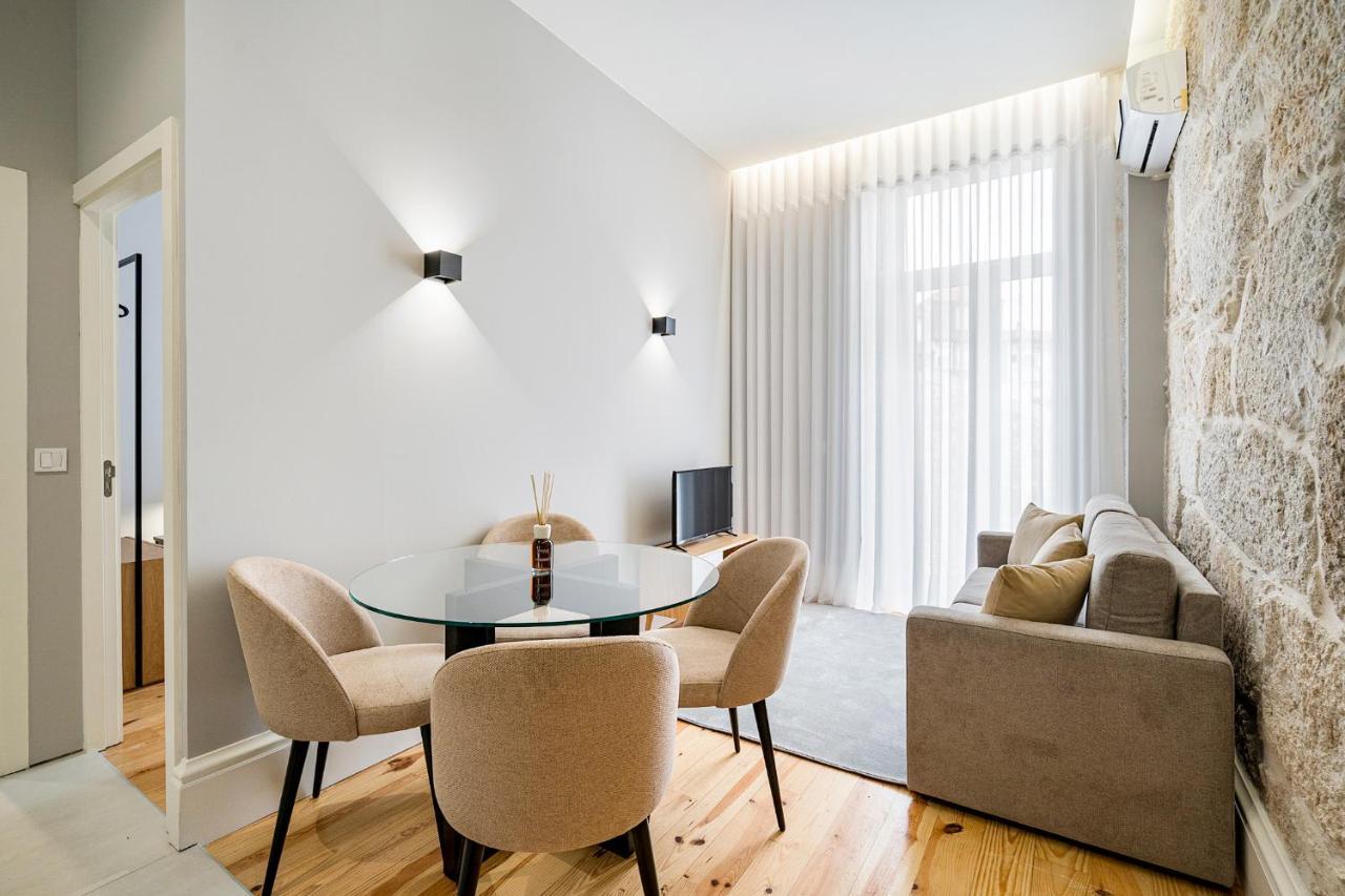 Olivia 1895 Apartments Porto Ngoại thất bức ảnh