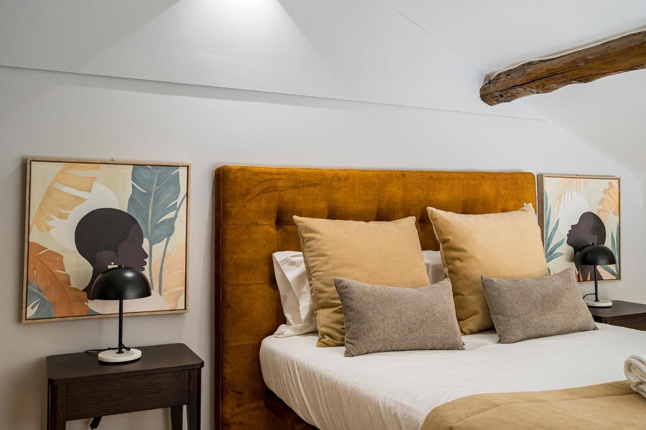 Olivia 1895 Apartments Porto Ngoại thất bức ảnh