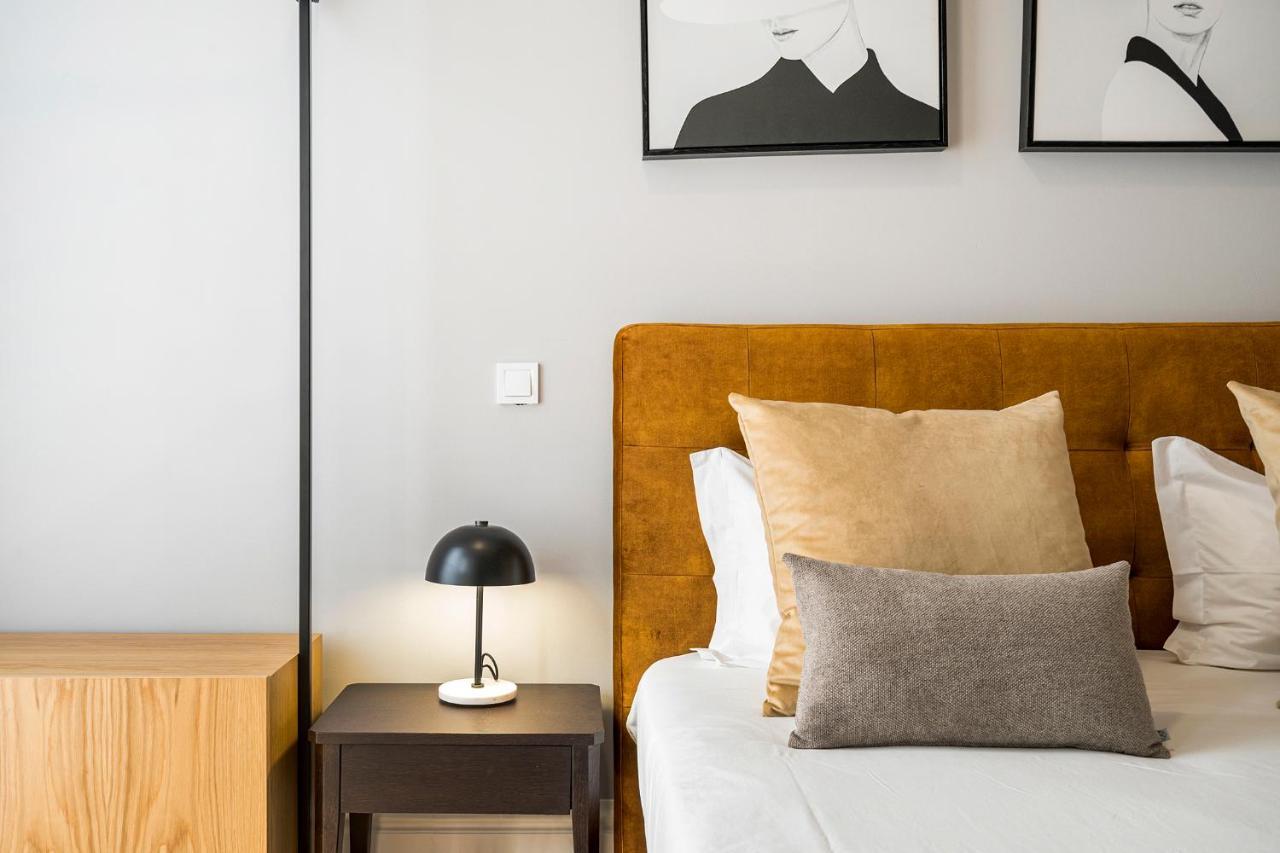 Olivia 1895 Apartments Porto Ngoại thất bức ảnh