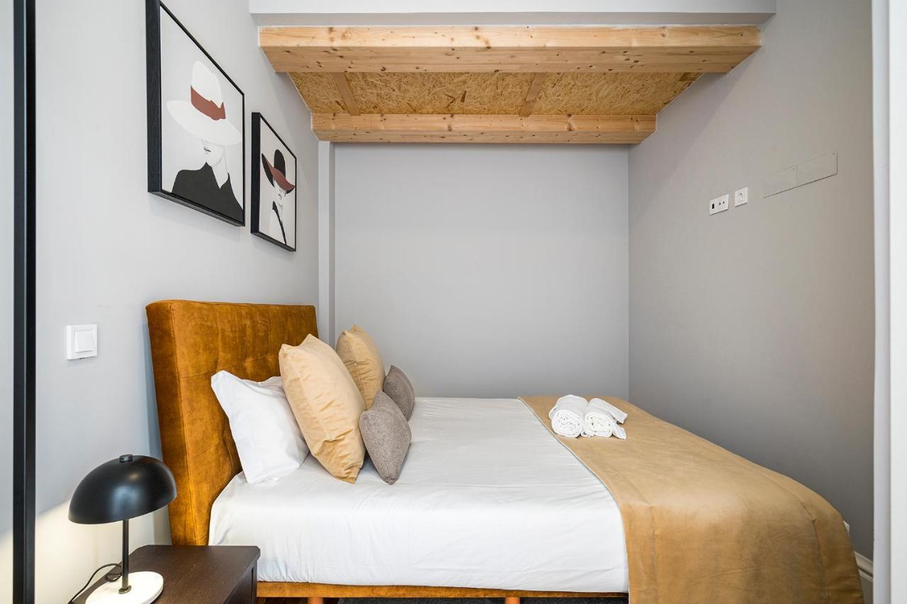 Olivia 1895 Apartments Porto Ngoại thất bức ảnh