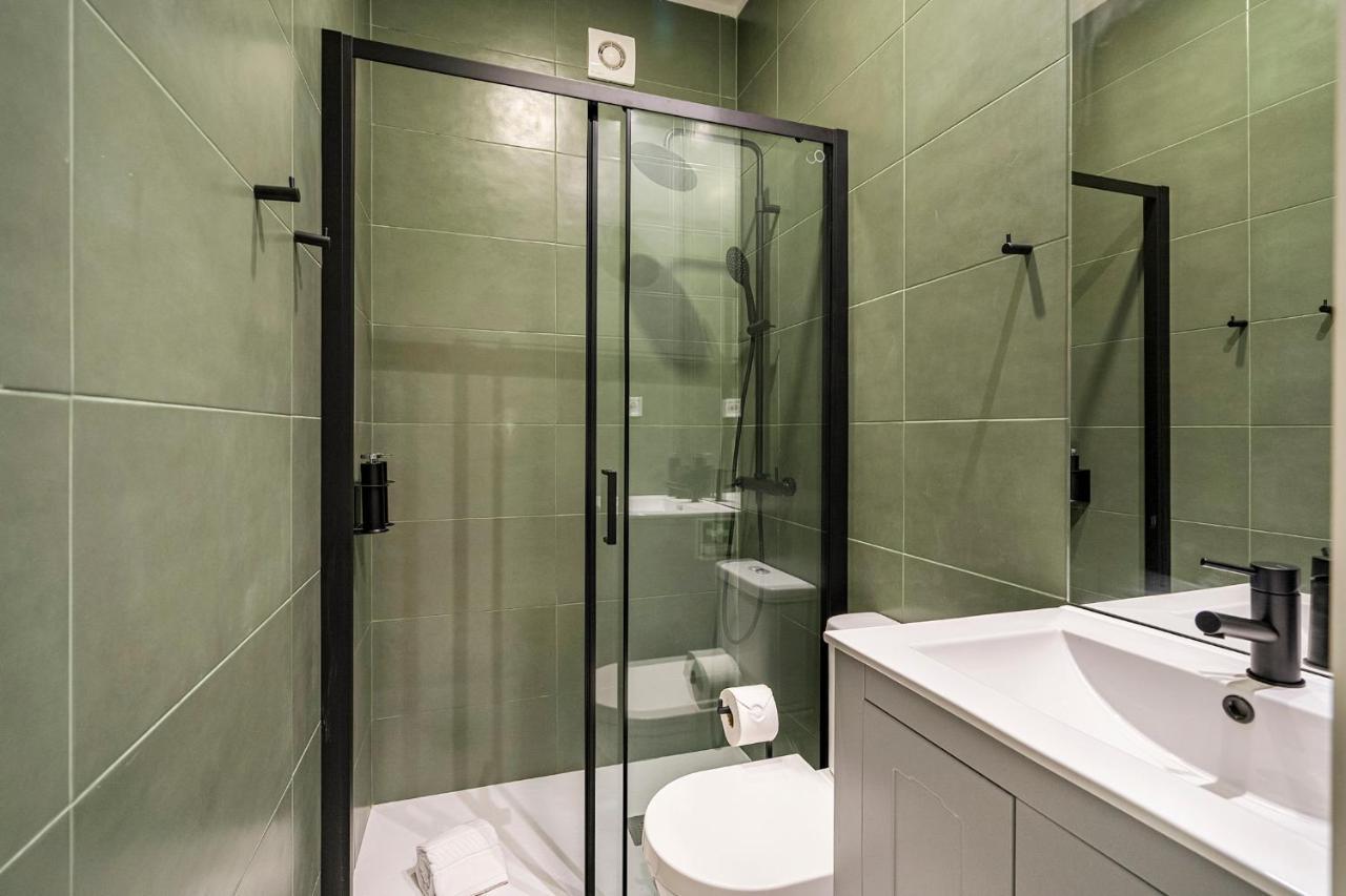 Olivia 1895 Apartments Porto Ngoại thất bức ảnh
