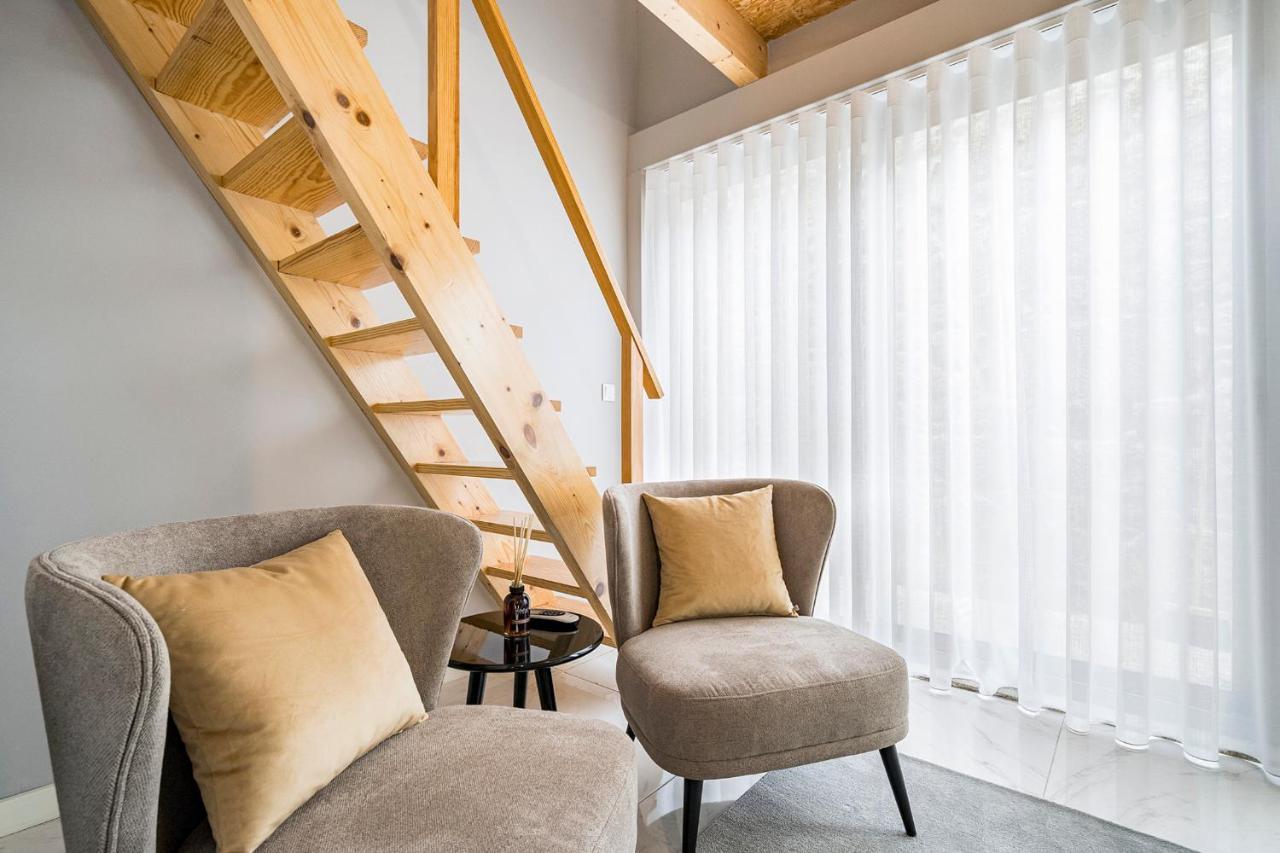 Olivia 1895 Apartments Porto Ngoại thất bức ảnh