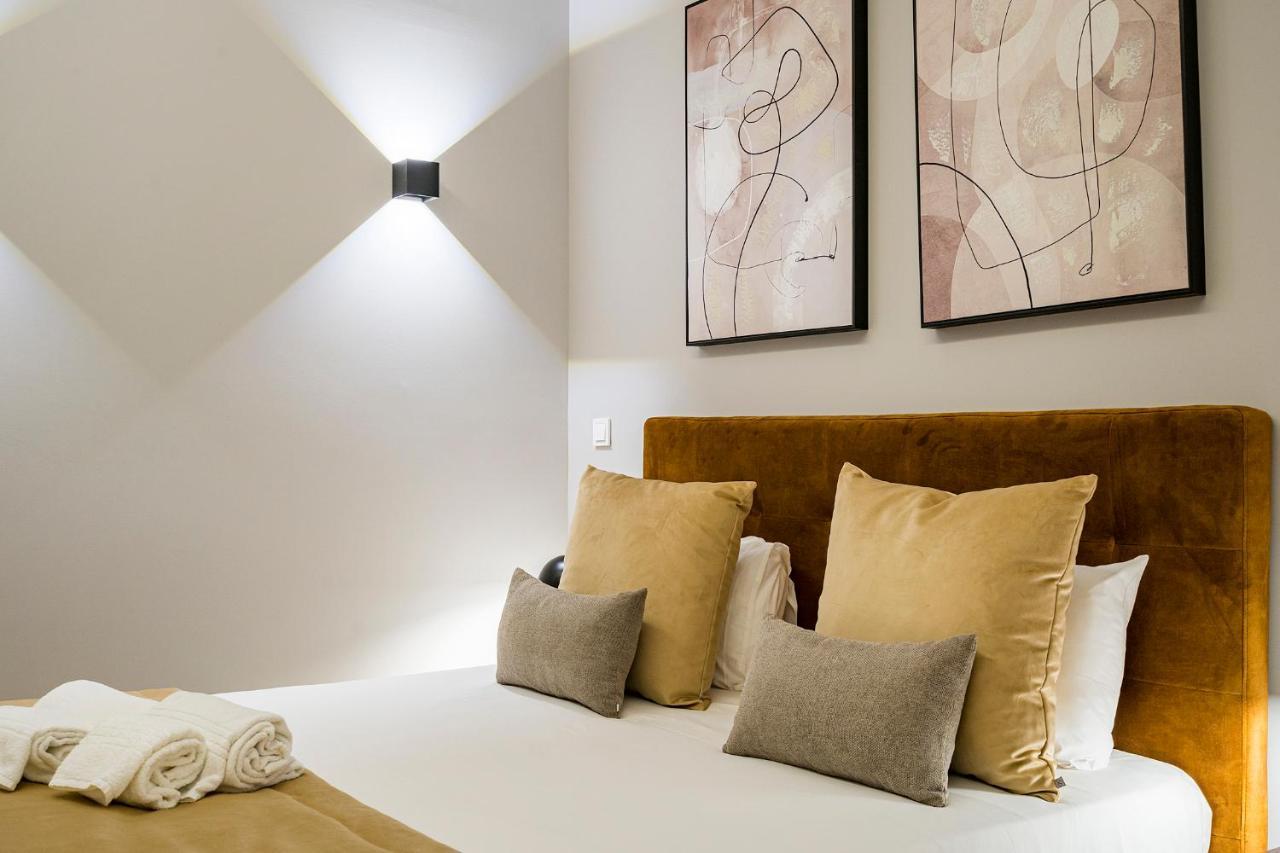 Olivia 1895 Apartments Porto Ngoại thất bức ảnh