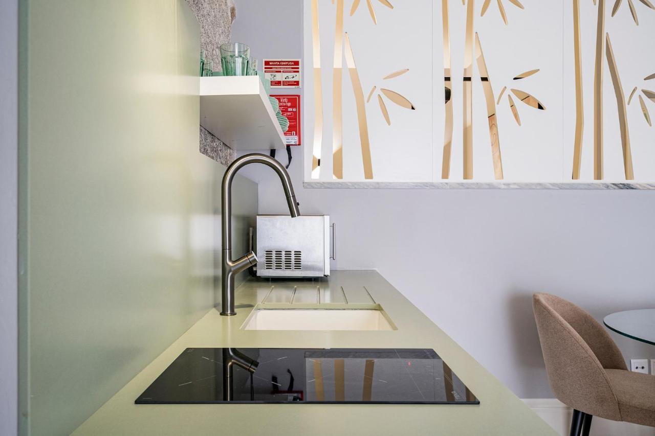 Olivia 1895 Apartments Porto Ngoại thất bức ảnh